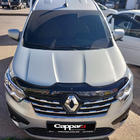 Renault Kangoo/Express 2021– Motorkapdeflector (EuroCap) foto 4