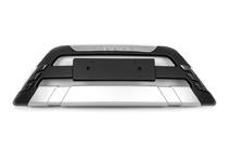 Chery Tiggo 3 2005– Voorbumper lipspoiler foto 2