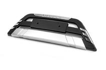 Chery Tiggo 3 2005– Voorbumper lipspoiler foto 3
