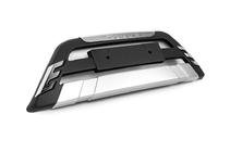 Chery Tiggo 3 2005– Voorbumper lipspoiler foto 4
