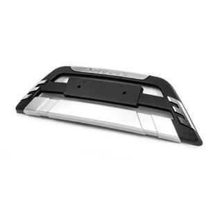 Voorbumper lipspoiler foto 3