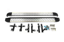 Chery Tiggo 1 2005–2016 OEM side steps (2010-2014) foto 4