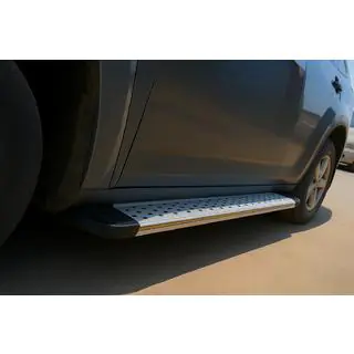 OEM side steps (2010-2014) foto 1
