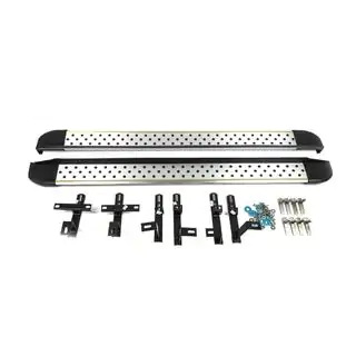 OEM side steps (2010-2014) foto 4
