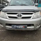 Toyota Hilux 2006–2015 Motorkapdeflector 2006-2011 (EuroCap) foto 3