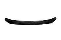 Toyota Hilux 2006–2015 Motorkapdeflector 2006-2011 (EuroCap) foto 2