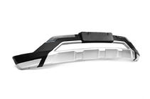 Chery Tiggo 5 2013– Voorbumper lipspoiler foto 3