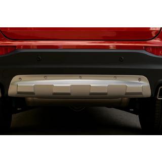 Voor- en achterbumper lipspoilers foto 2