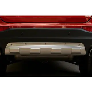 Voor- en achterbumper lipspoilers Chery Tiggo 5 2013– foto 2