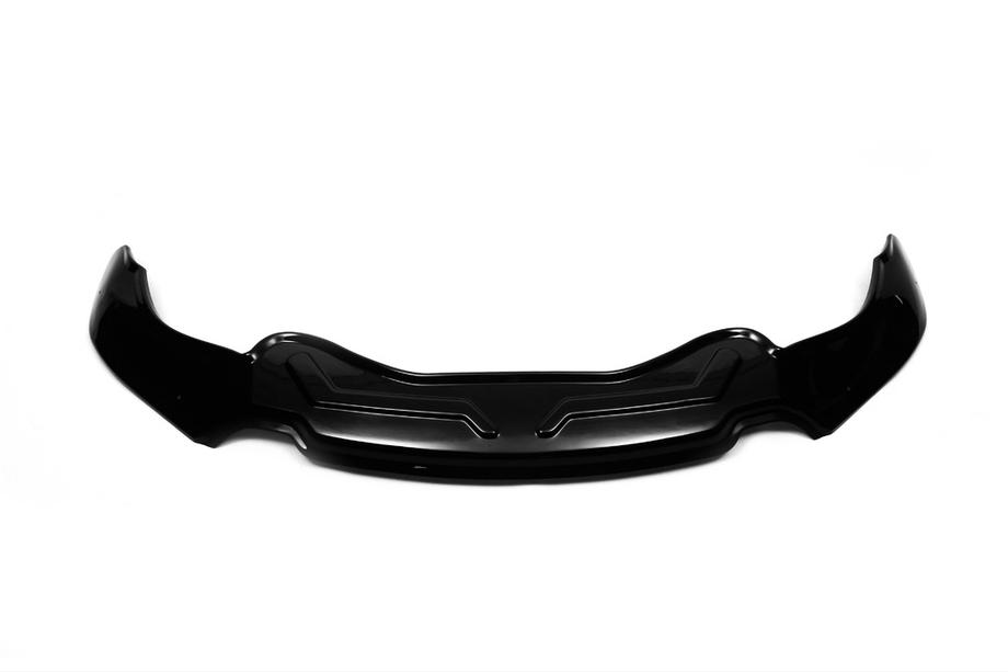 Toyota Hilux 2015– Motorkapdeflector (2020+, EuroCap BAT) Image
