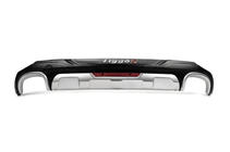 Chery Tiggo 5 2013– Achterdiffuser insert foto 2