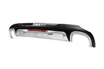 Chery Tiggo 5 2013– Achterdiffuser insert foto 3