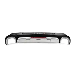 Achterdiffuser insert Chery Tiggo 5 2013– foto 2