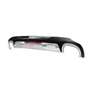Achterdiffuser insert Chery Tiggo 5 2013– foto 3