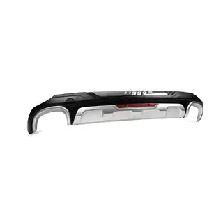 Achterdiffuser insert Chery Tiggo 5 2013– foto 4