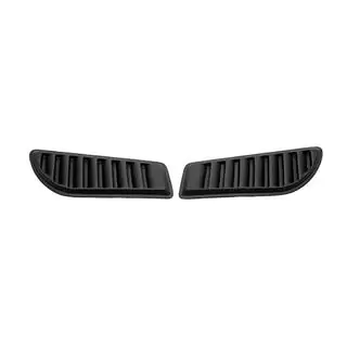 Universele motorkapdeflector Eurocap (2 stuks, ABS) foto 2