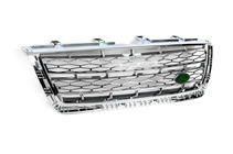 Geely Emgrand X7 2011– Voorgrille LandRover Style (2014+) foto 3