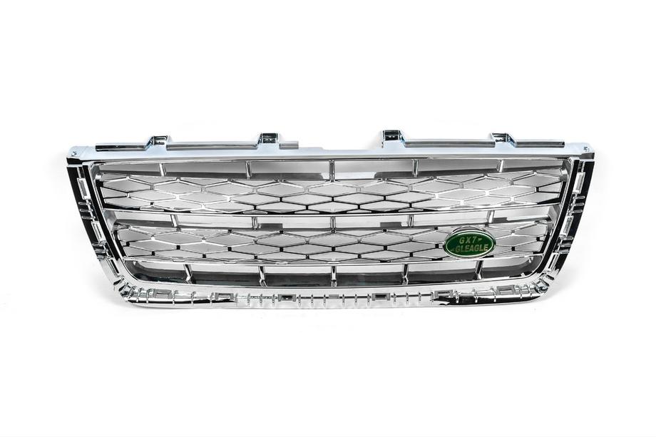 Geely Emgrand X7 2011– Voorgrille LandRover Style (2014+) Image