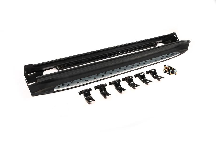 Geely Emgrand X7 2011– OEM zijtreden (2014+) Foto 5