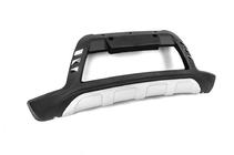 Geely Emgrand X7 2011– Voorbumper lipspoiler foto 3