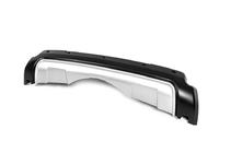 Geely Emgrand X7 2011– Achterdiffuser insert foto 2