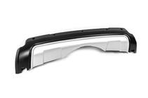 Geely Emgrand X7 2011– Achterdiffuser insert foto 3