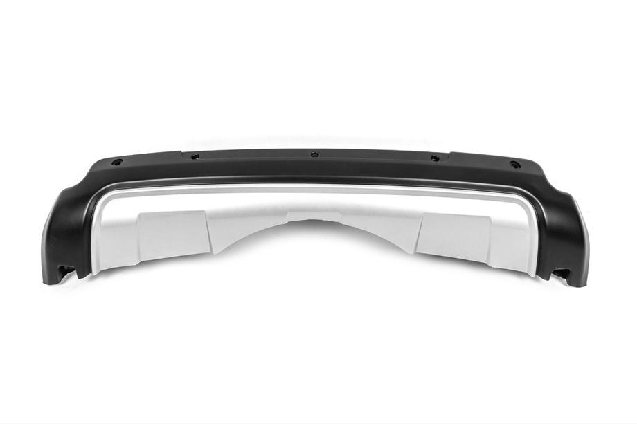 Geely Emgrand X7 2011– Achterdiffuser insert Image