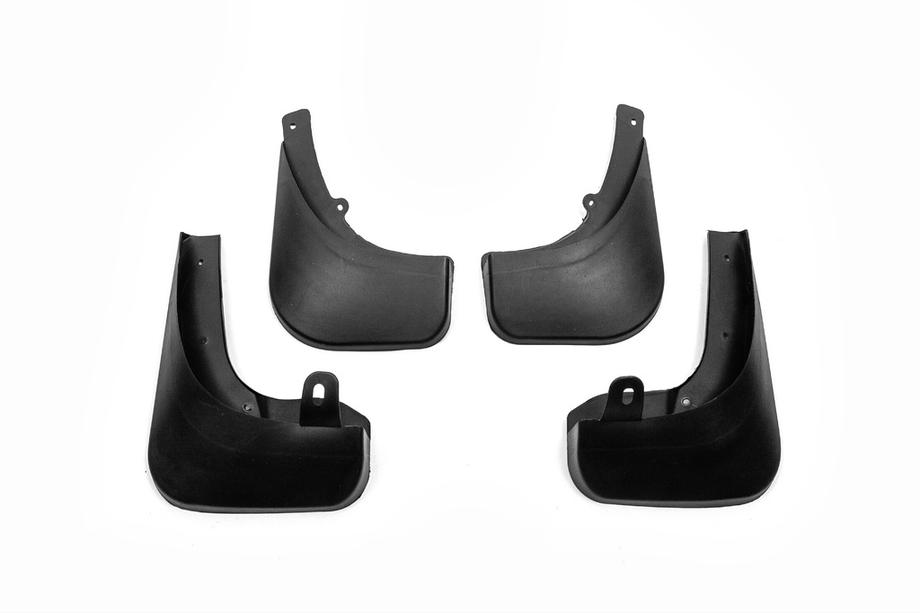 Geely Emgrand X7 2011– Premium spatlapset (4 st.) Image