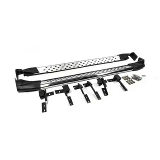 OEM side steps foto 4