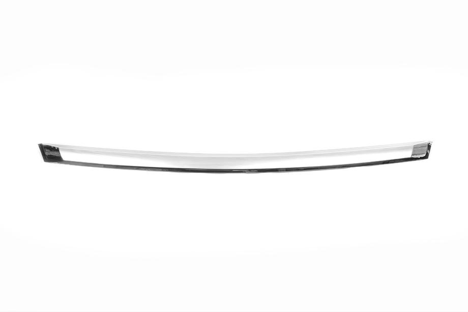 GreatWall Haval H6 2011– Motorkapdeflector Libao (kunststof) Foto 4