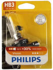 Philips HB3 60W Premium 9005 koplamplamp foto 1