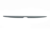 Mazda 3 2013–2019 Libao spoiler (ABS-kunststof) foto 2