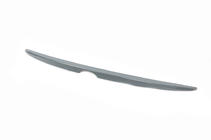 Mazda 3 2013–2019 Libao spoiler (ABS-kunststof) foto 1