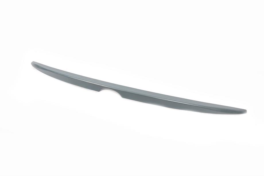 Mazda 3 2013–2019 Libao spoiler (ABS-kunststof) Image