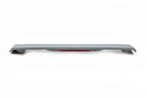 Toyota Corolla 2007–2013 Spoiler Libao V1 (ABS-kunststof) foto 2