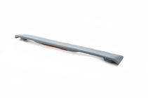 Toyota Corolla 2007–2013 Spoiler Libao V1 (ABS-kunststof) foto 1