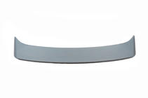 Toyota Corolla 2007–2013 Spoiler Libao V1 (ABS-kunststof) foto 3