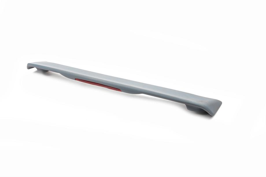 Toyota Corolla 2007–2013 Spoiler Libao V1 (ABS-kunststof) Image