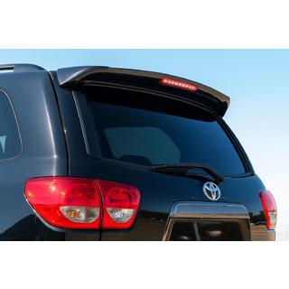 Libao spoiler (2008-2012, ABS-kunststof) foto 1