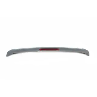 Libao spoiler (2008-2012, ABS-kunststof) Toyota Sequoia 2007–2022 foto 4
