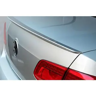 Libao spoiler (ABS-kunststof, voor EU) Volkswagen Passat B7 2012–2015 foto 1