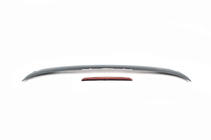 Mercedes C-klasse W205 2014–2021 Libao spoiler (ABS-kunststof) foto 3