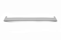 BMW X6 E71 2008–2014 Libao spoiler (ABS-kunststof) foto 2