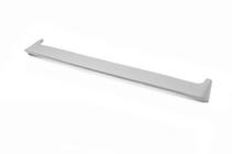 BMW X6 E71 2008–2014 Libao spoiler (ABS-kunststof) foto 1
