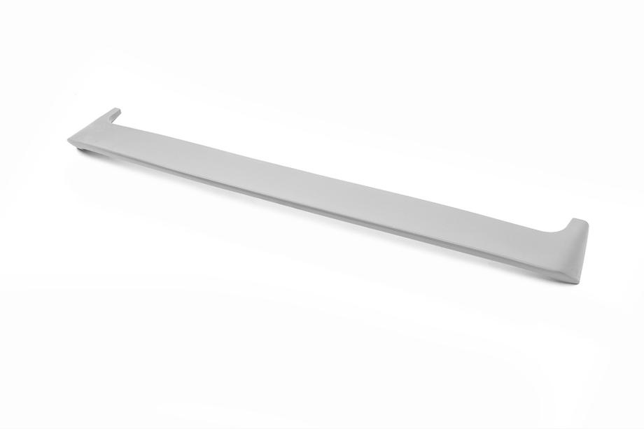 BMW X6 E71 2008–2014 Libao spoiler (ABS-kunststof) Image
