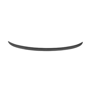 Sunplex lip spoiler (2009-2013, zwart) BMW 5 Serie F07 2009–2017 foto 4