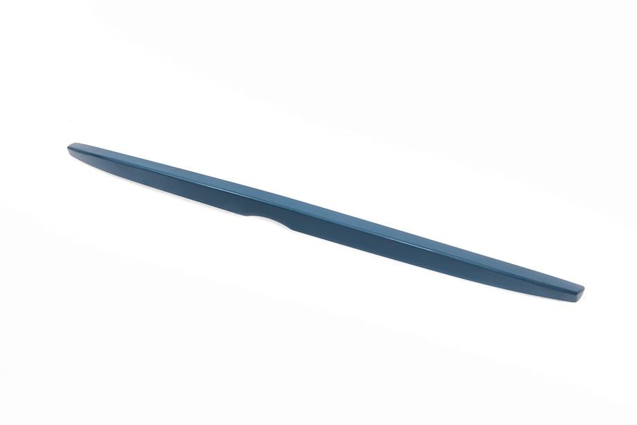Hyundai Sonata YF 2010–2014 Libao spoiler (ABS-kunststof) Image