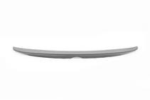 Toyota Camry 2011–2017 Libao spoiler (voor EU, ABS-kunststof) foto 2