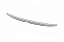 Toyota Camry 2011–2017 Libao spoiler (voor EU, ABS-kunststof) foto 1