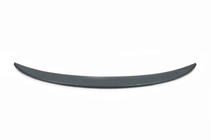Hyundai Sonata LF 2014–2019 Libao spoiler (ABS-kunststof) foto 2